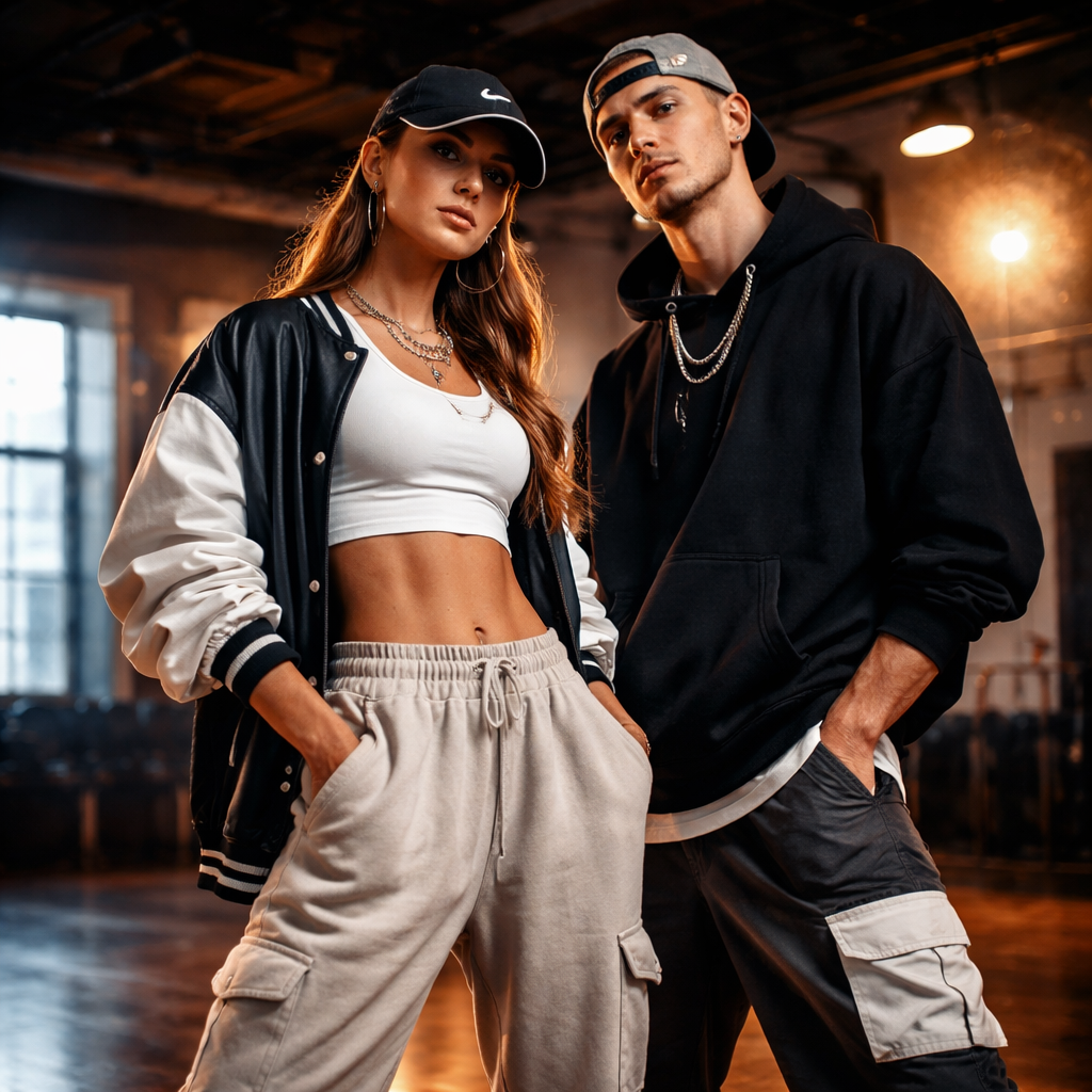 Foundations Choreography